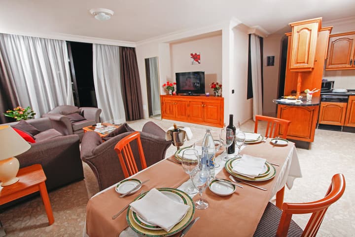 Royal Sun Resort