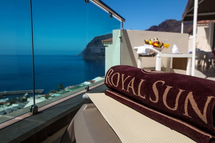 Royal Sun Resort