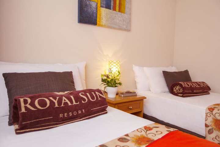 Royal Sun Resort