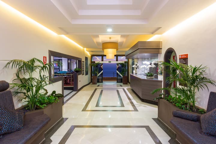 Royal Sun Resort