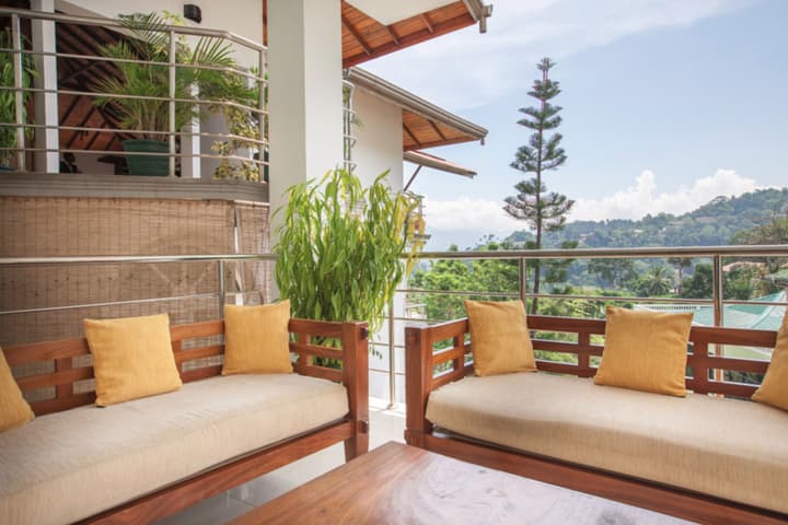 Senani Hotel