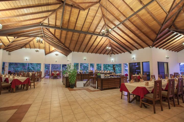 Senani Hotel