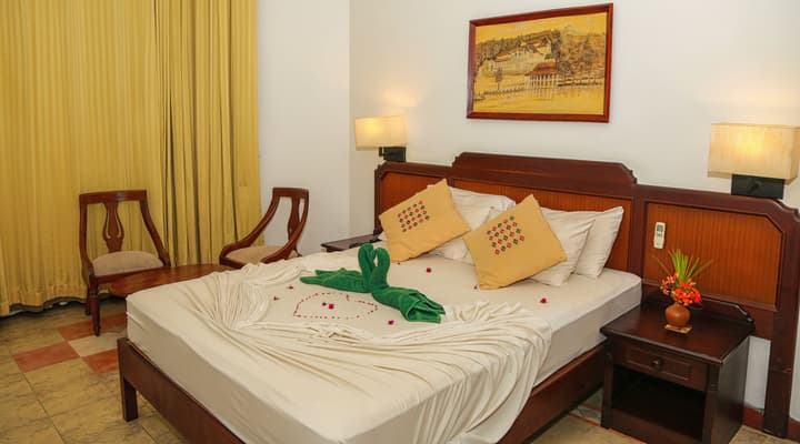 Senani Hotel
