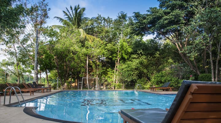 Pelwehera Village Resort