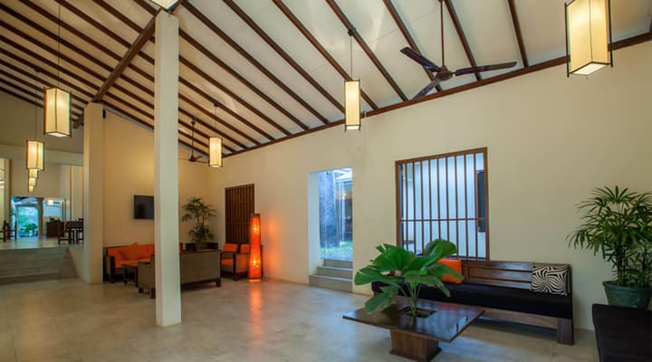 Pelwehera Village Resort