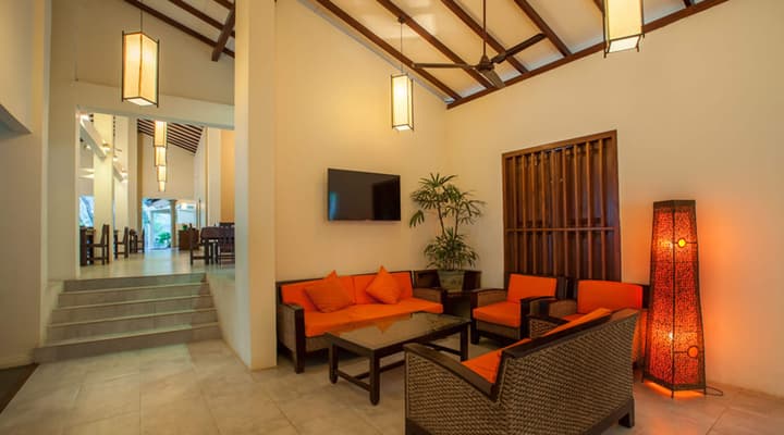 Pelwehera Village Resort
