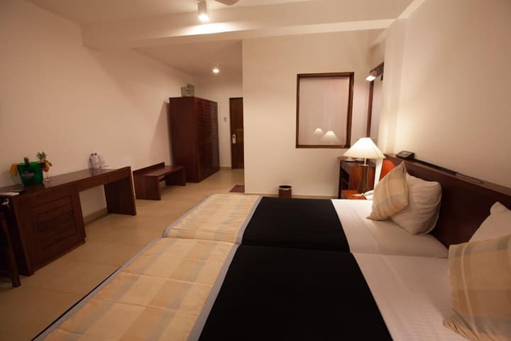 Pelwehera Village Resort