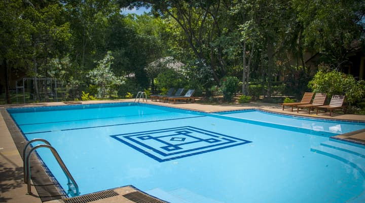 Pelwehera Village Resort