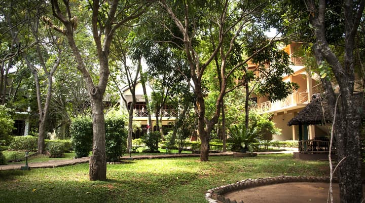 Pelwehera Village Resort