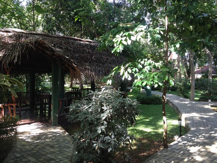 Pelwehera Village Resort