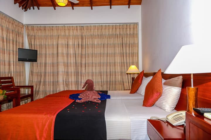 Pelwehera Village Resort