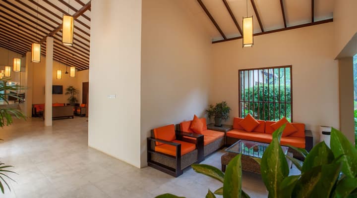 Pelwehera Village Resort