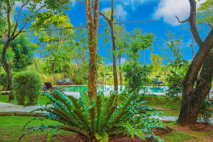 Pelwehera Village Resort