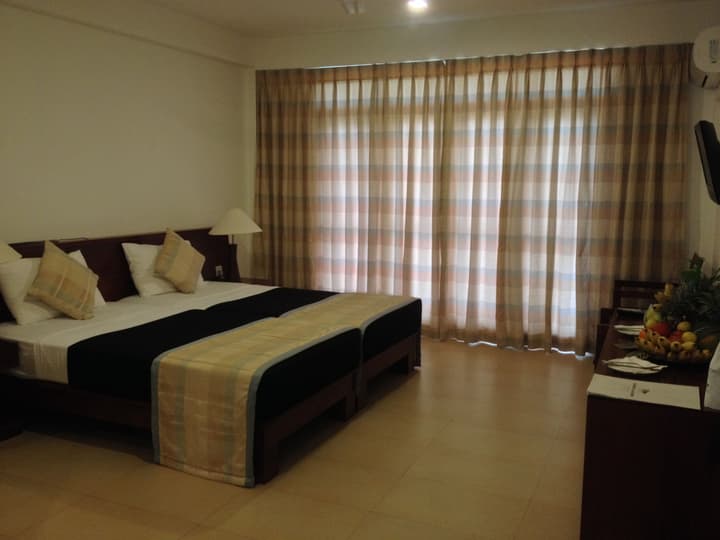 Pelwehera Village Resort