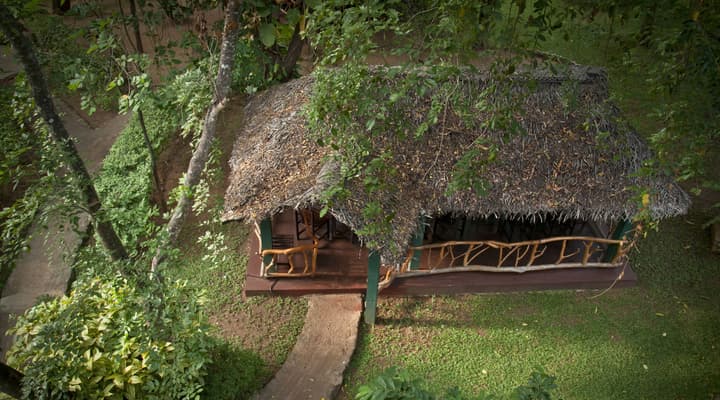 Pelwehera Village Resort