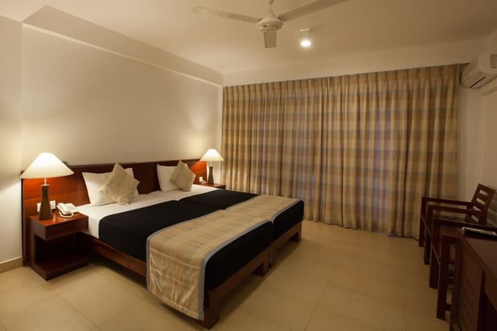 Pelwehera Village Resort