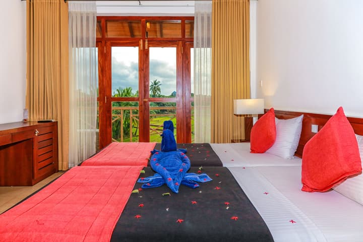 Pelwehera Village Resort