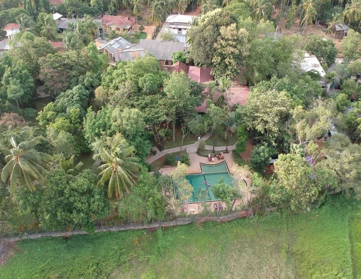 Pelwehera Village Resort