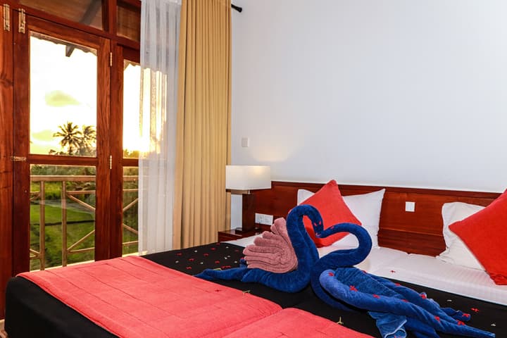 Pelwehera Village Resort