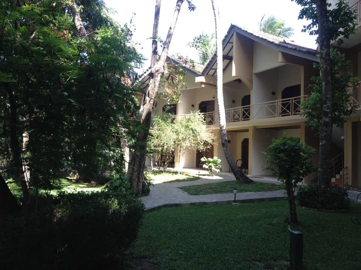 Pelwehera Village Resort
