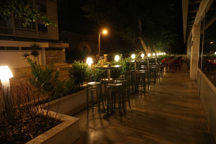 Altius Boutique Hotel