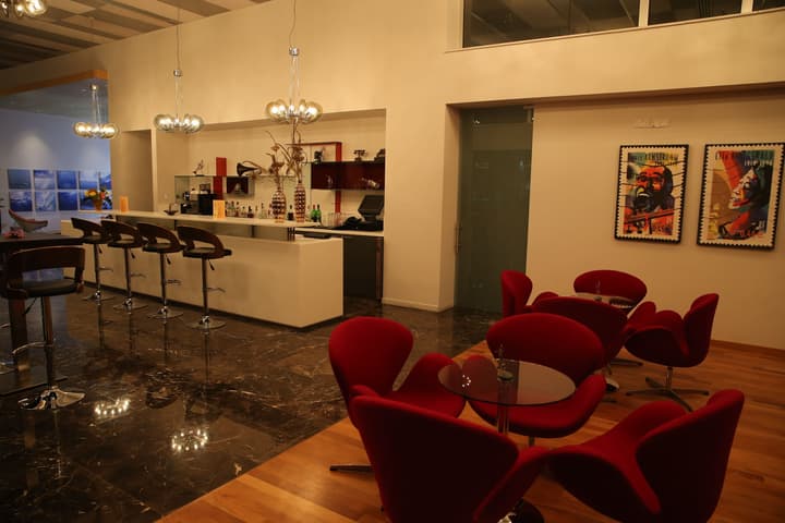 Altius Boutique Hotel