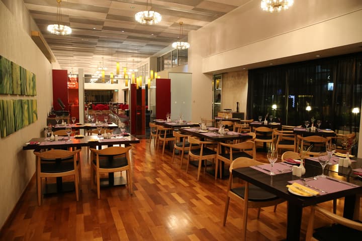 Altius Boutique Hotel