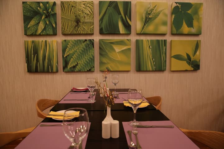 Altius Boutique Hotel