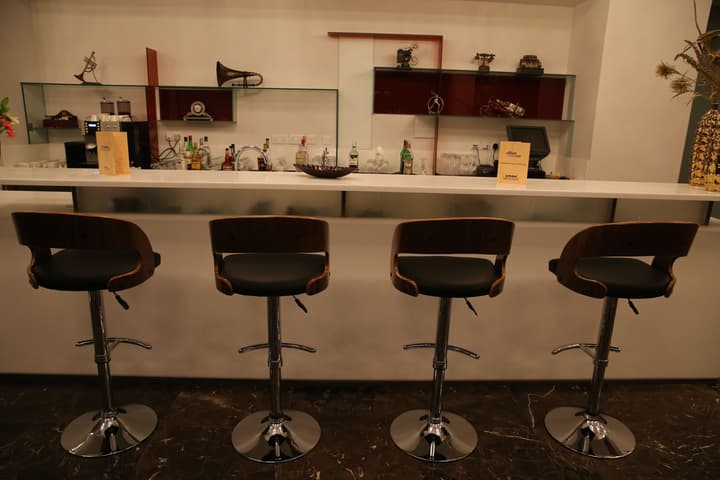 Altius Boutique Hotel