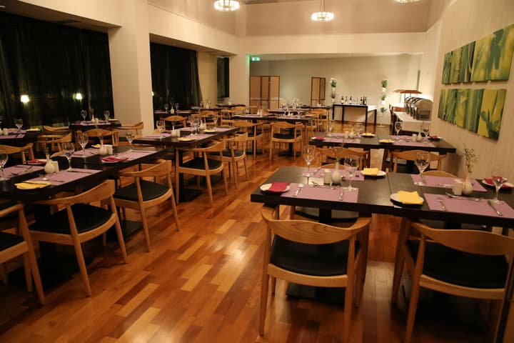 Altius Boutique Hotel