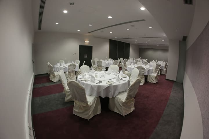 Altius Boutique Hotel