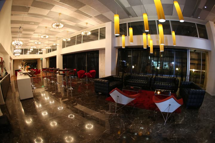 Altius Boutique Hotel