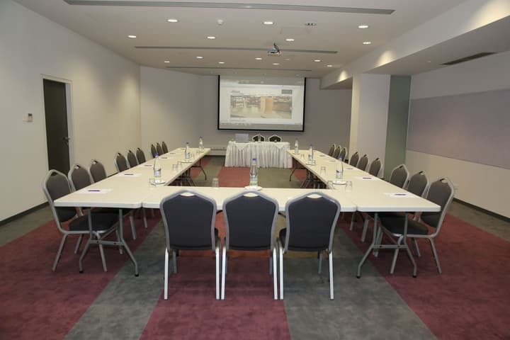 Altius Boutique Hotel