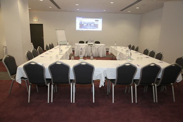 Altius Boutique Hotel