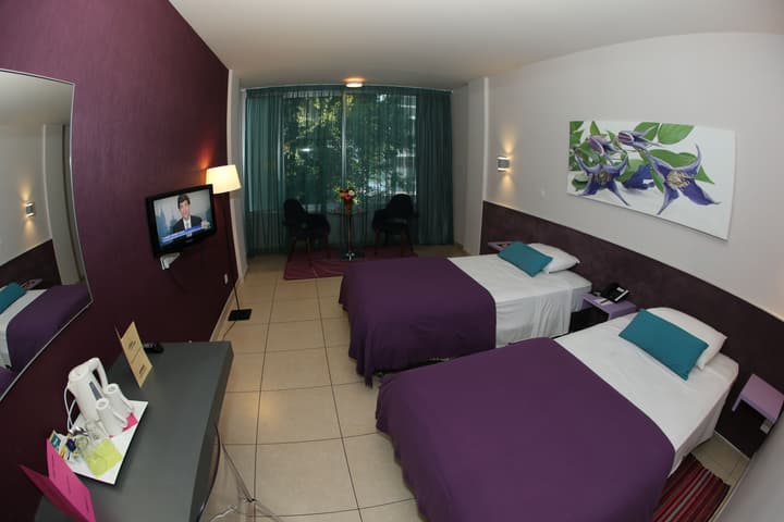 Altius Boutique Hotel