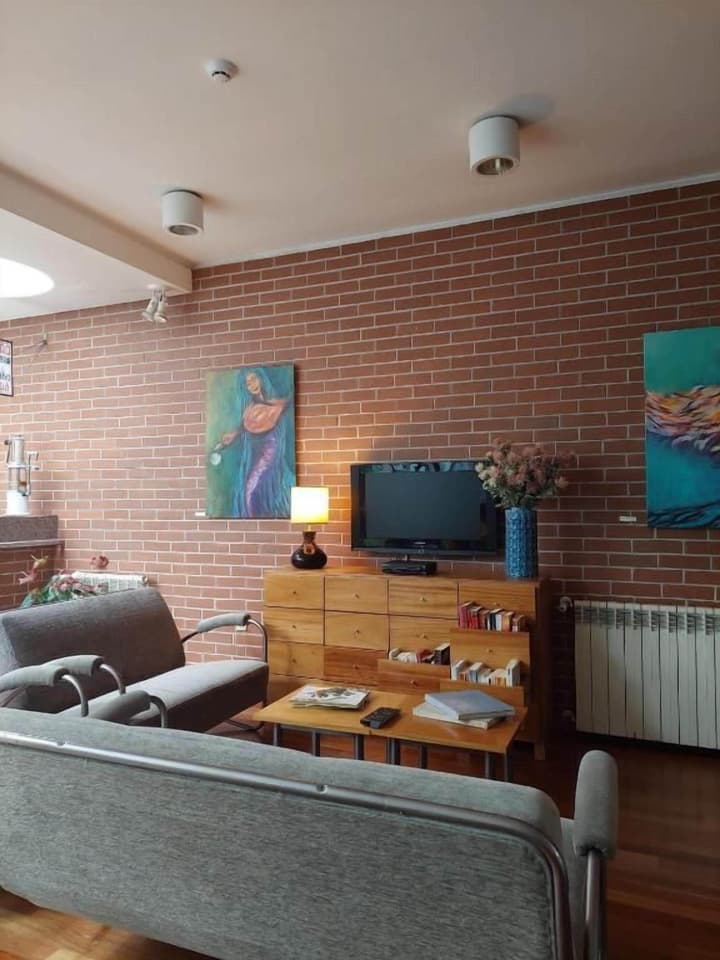 Costa Nova Hotel