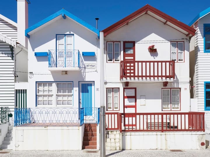 Costa Nova Hotel