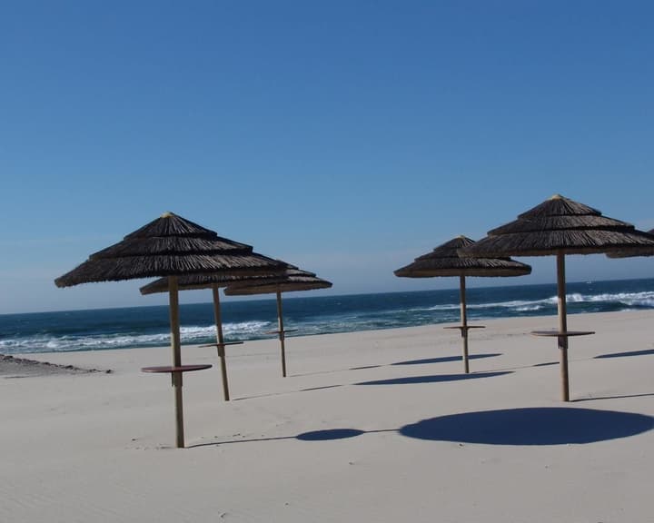 Costa Nova Hotel