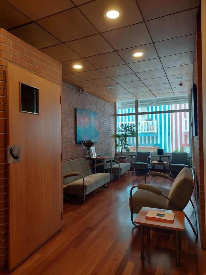 Costa Nova Hotel