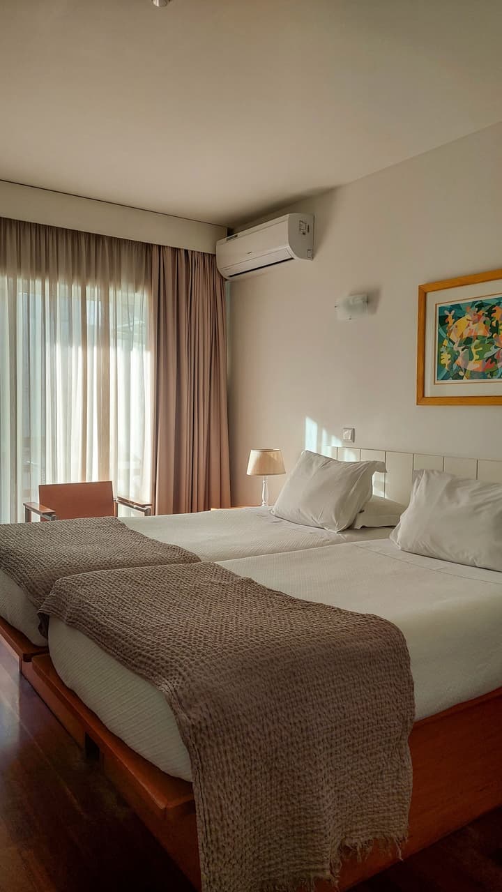 Costa Nova Hotel