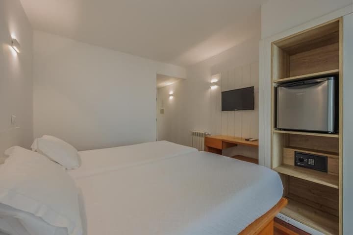 Costa Nova Hotel
