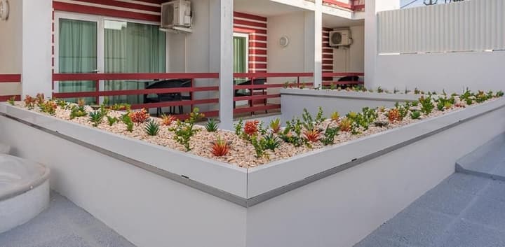 Costa Nova Hotel