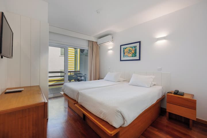 Costa Nova Hotel