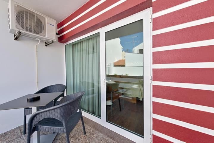 Costa Nova Hotel