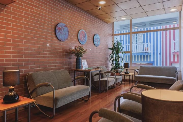 Costa Nova Hotel