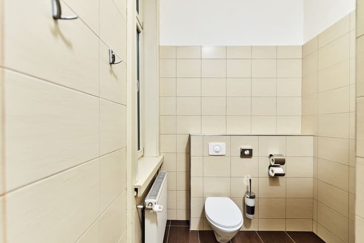 Hotel Pension Baron am Schottentor