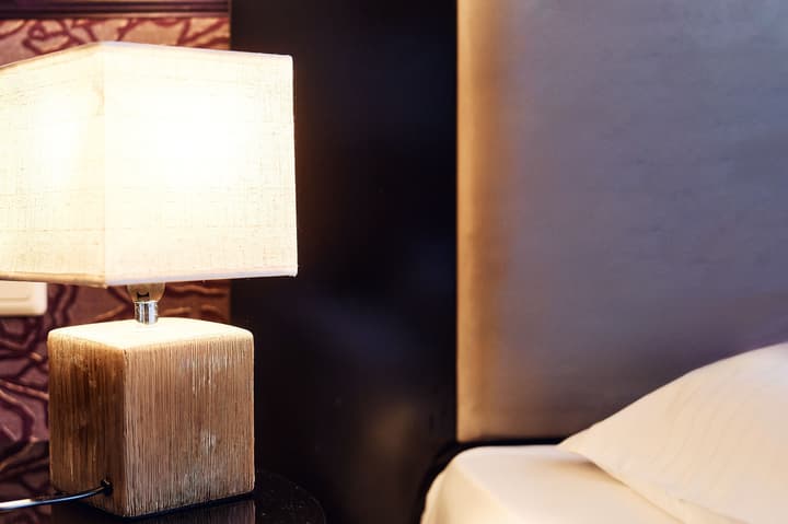 Hotel Pension Baron am Schottentor