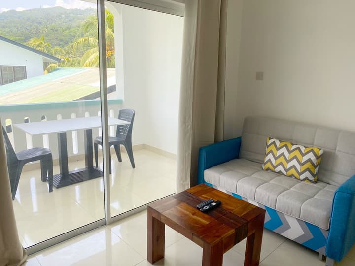 La Villa Therese
