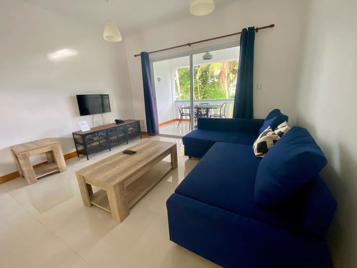 La Villa Therese