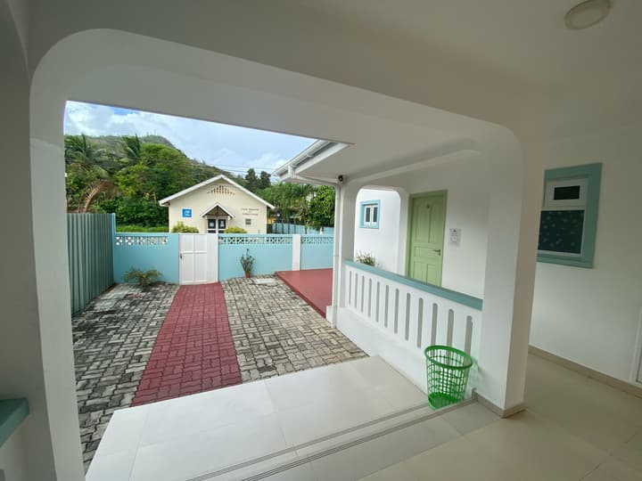 La Villa Therese